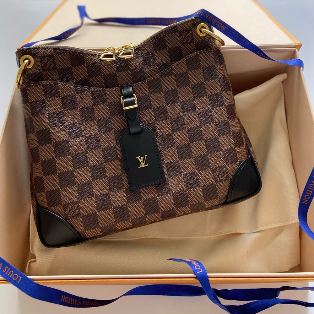 Odeon PM Damier